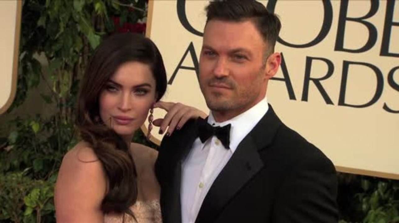 Megan Fox erwartet weiteren Jungen
