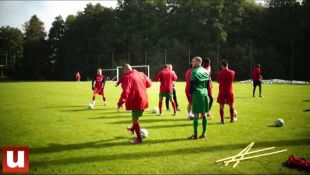 CSSA. Farid Fouzari : C'est un groupe qui vit bien