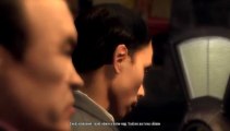 Mafia 2 - Mr Wong gives Henry, Vito and Joe ten kilos of Heroin for the big drug transaction