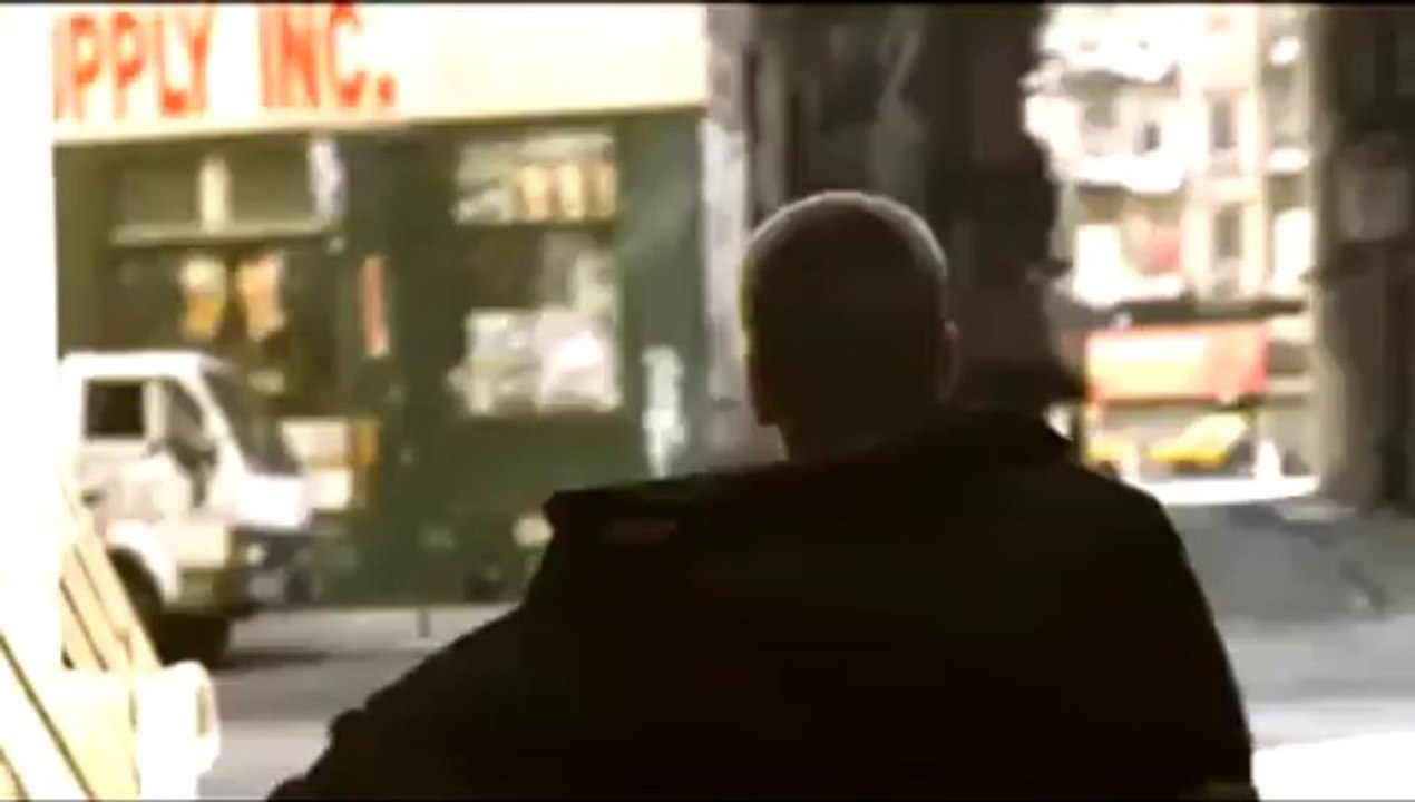 Rob Thomas - This Is How A Heart Breaks (Video)