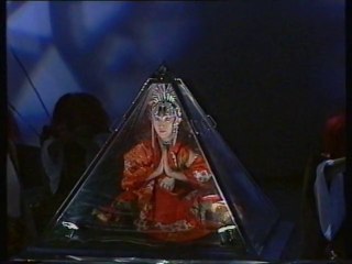 The Best Of Magic S01E01 1989 - Princess Tenko / Imam / Arturo Brachetti / Pendragons / Max Maven