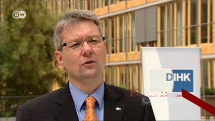 ماقبل الانتخابات في ألمانيا - أهداف ومواقف الأحزاب المتنافسة | صنع في ألمانيا