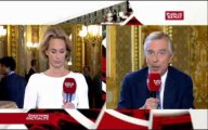 Mise au point de Gilles Leclerc, président de Public Sénat - 19 septembre 2013 à 15h