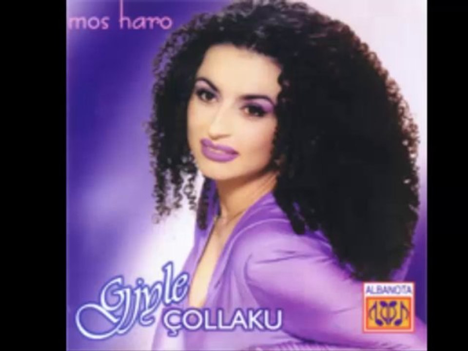 Gjyle Collaku - Lamtumire