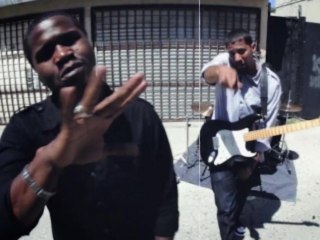 Red Ink The Band - I Want You 2 (All the Way Turnt Up Remix)