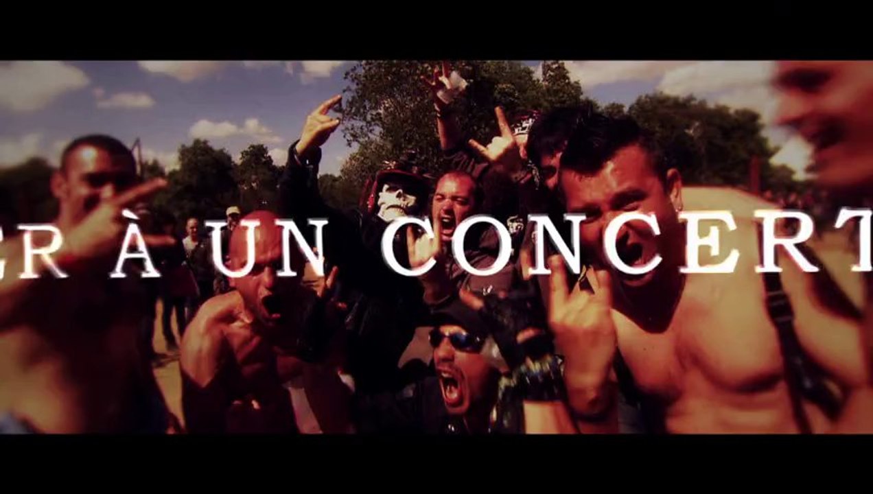 L'APOCALYPSE N'AURA PAS LIEU