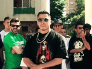 Duke Montana - Head Up High