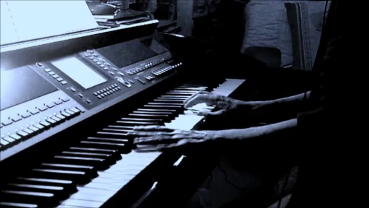 Evasion (Série 5) - Méthode Colin