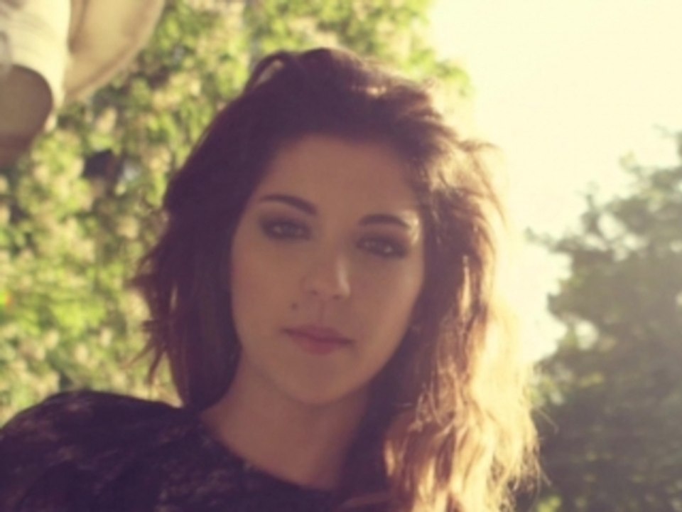 Celeste Buckingham - Run Run Run
