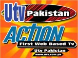 utv pakistan action