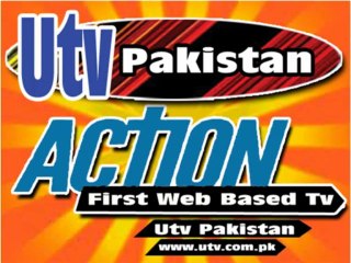 utv pakistan action