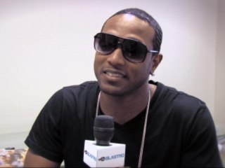 Ray Lavender - Interview