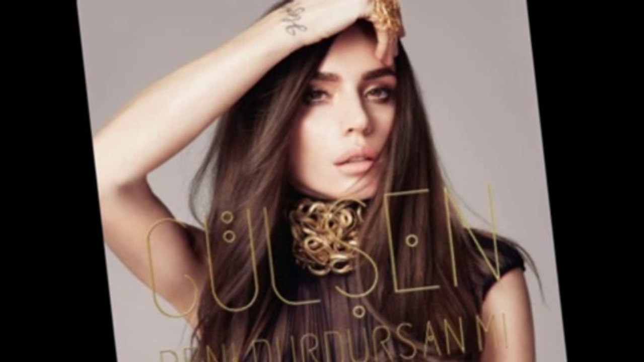 Gülşen - Kendine Müslüman