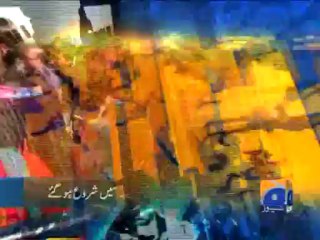 Geo Headlines-19 Sep 2013-1900