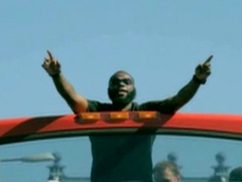 Pete Rock & Smif N Wessun - Monumental