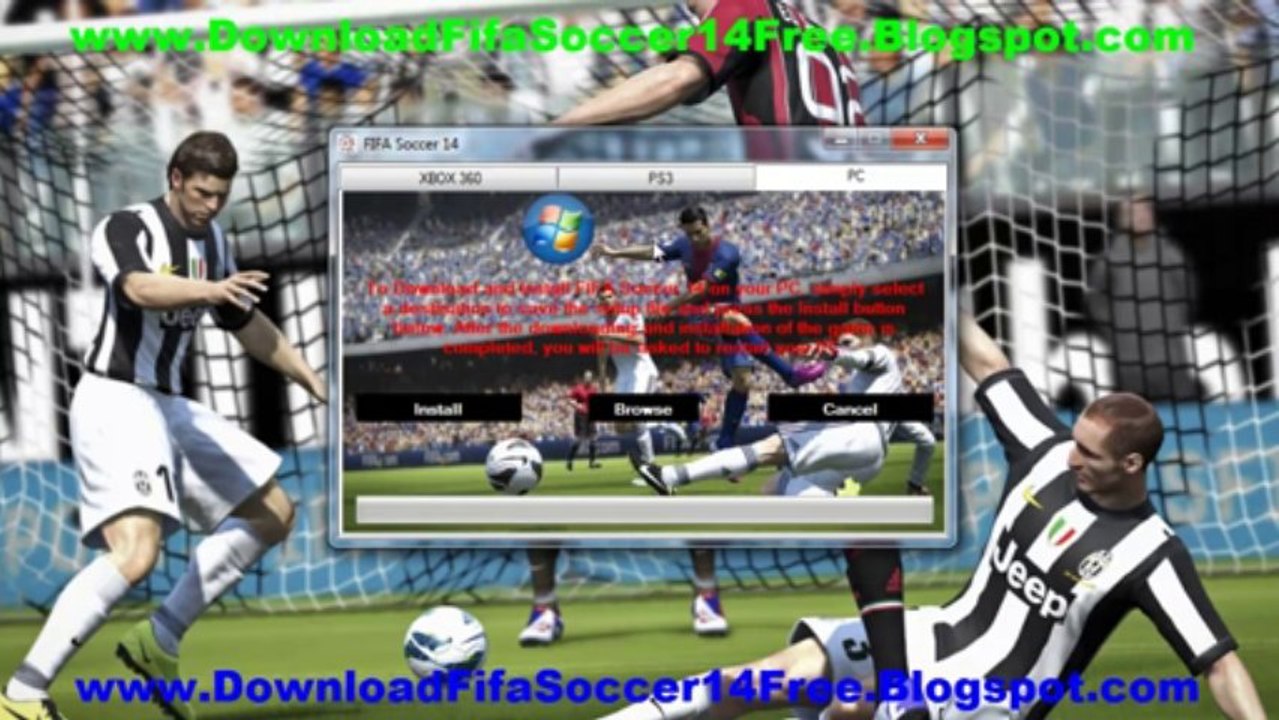 Fifa 14 v1.4.0.0 crack torrent Fifa 14 v1.4.0.0 crack torrent