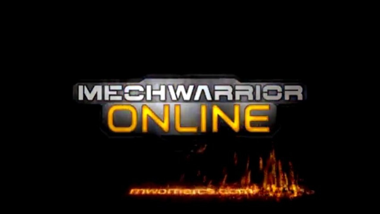 Mechwarrior Online - Trailer