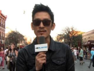 Jeong Cha Sik - SXSW 2013 Interview