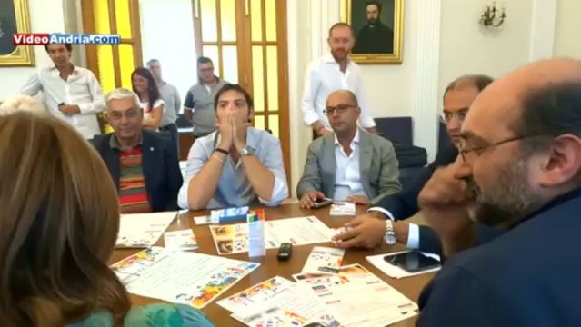 Le reliquie di San Giovanni Bosco ad Andria: la conferenza stampa di presentazione
