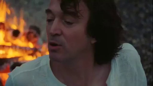 Cali - Ce soir je te laisse partir