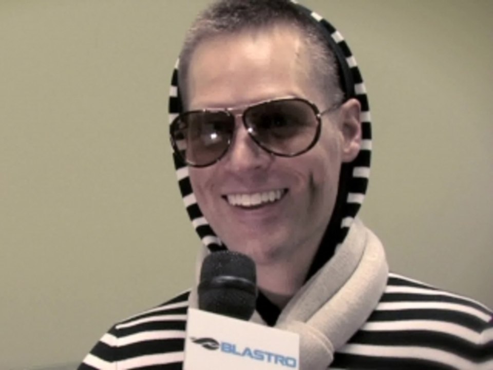 5ive Star - Interview