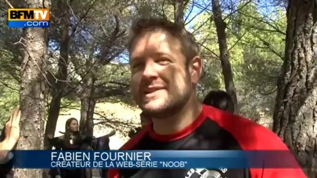 Le succès du crowdfunding s'étend dans le secteur de la culture - 19/09