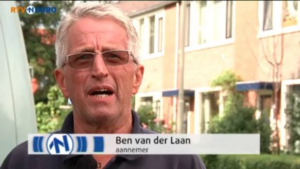 Arbeidsinspectie meet met twee maten - RTV Noord