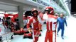 Formula 1 - Singapore Grand Prix 2008 ( Race edit )