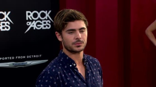 Zac Efron Been to Rehab Twice For Cocaine Abuse