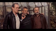 Malavita - Making-of par Robert De Niro