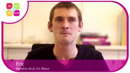 Je Vis Mieux - Qui Sommes Nous ?