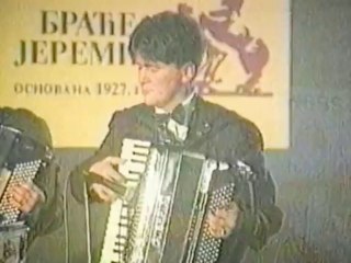 Jašar Ahmedovski - Moj bagreme beli