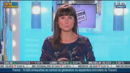 Talents du trading saison 2 : Deux nouveaux candidats sélectionnés - 19/09