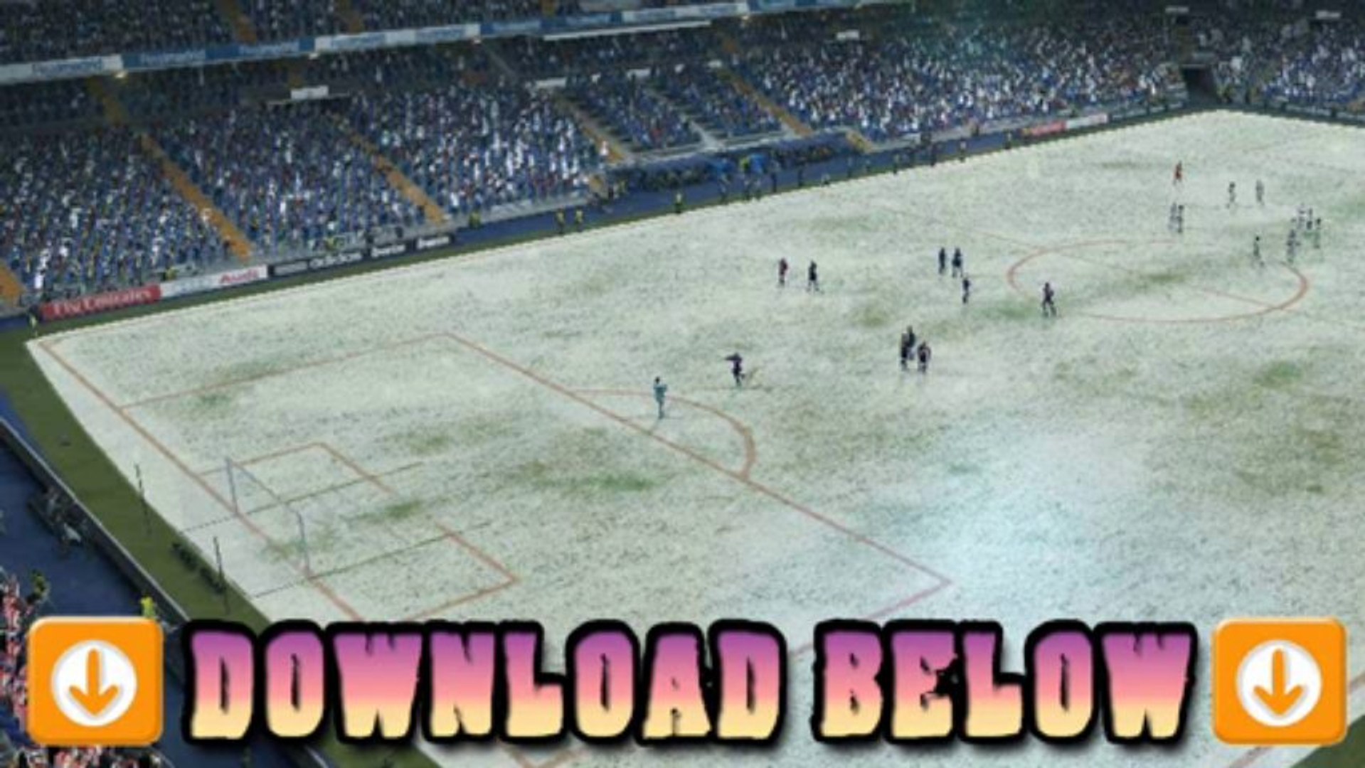 ⁣PES 2014 FULL GAME PC DOWNLOAD