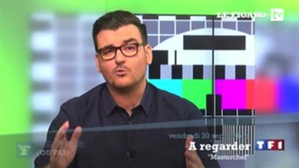 A Zapper (ou pas) : le grand retour de Masterchef sur TF1 (vendredi 20 septembre)