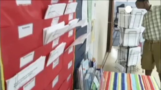 Etats Unis : la Réserve fédérale ne veut pas...