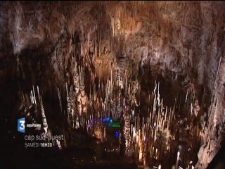 Cap Sud-Ouest - Le Causse Méjean, une île dans le ciel