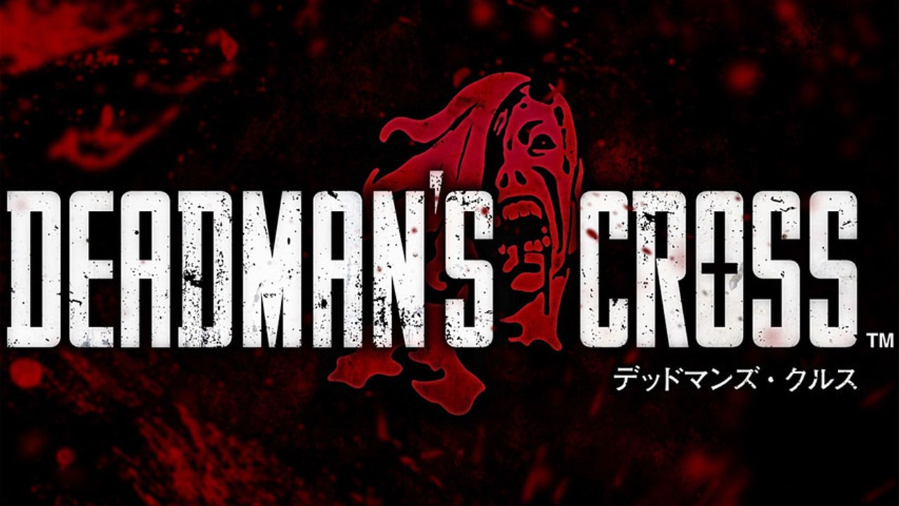 CGR Trailers - DEADMAN’S CROSS TGS ’13 Trailer