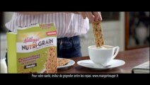 pub Kellogg's Nutri-Grain 2013 [HQ]