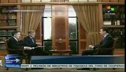 Siria necesitará mil mdd para destrucción de armas químicas