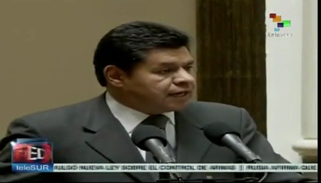 Evo Morales promulgó Ley de control de armas en Bolivia