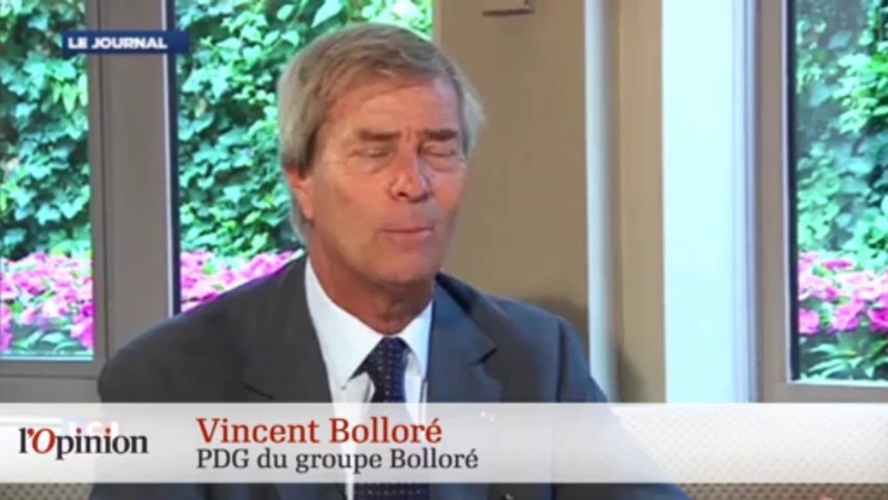 Le 18H de l'Opinion : La Cour des Comptes prêche-t-elle dans le désert ?