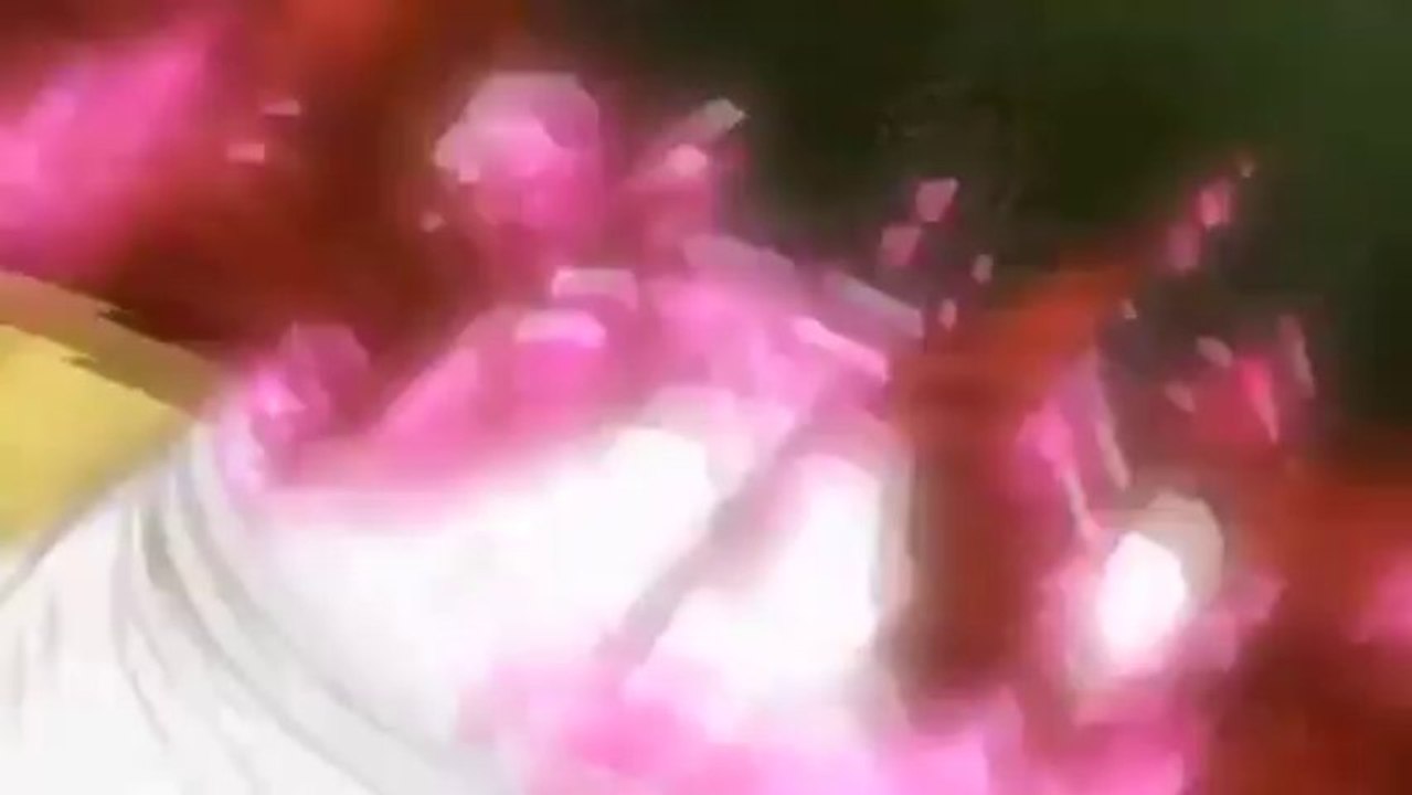 Bayonetta - Bloody Fate anime trailer Sub By Evergrace v2