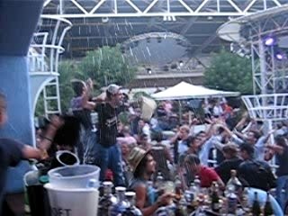 VIA NOTTE ETE 2005 Erick Morillo