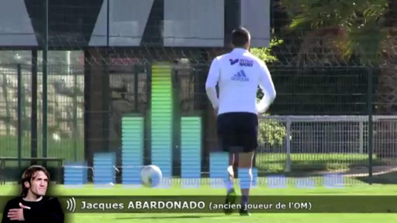 Accusé Gignac, levez-vous !