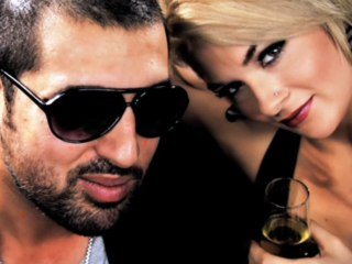 Iman The Specialist - Do Your Hustle