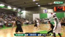 JSFN TV - JSF Nanterre vs Obradoiro CAB (18-09-2013)