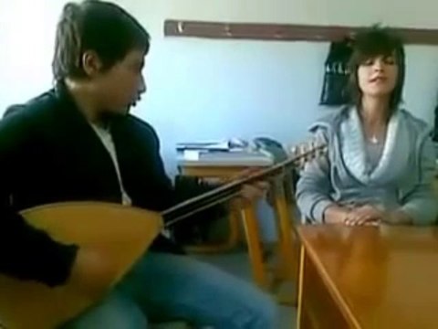 Kürt Kızı Aylin Demir Muhteşem Bir Ses dinlediğine pişman olmayacaksın