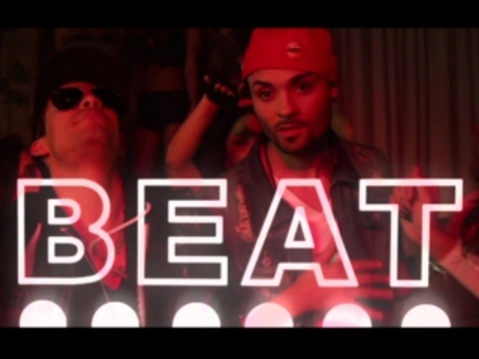 Dallas Blocker feat. Paul Couture - Out Da Club (Dance Remix)