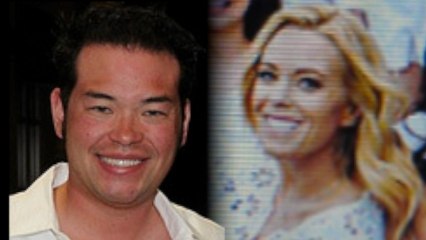 Jon Gosselin is a Waiter Because He WANTS to Be